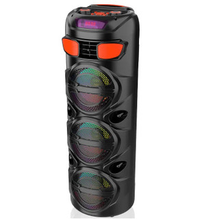 اسپیکر شارژی zqs6301