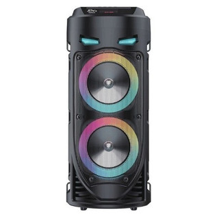 اسپیکر شارژی zqs4239