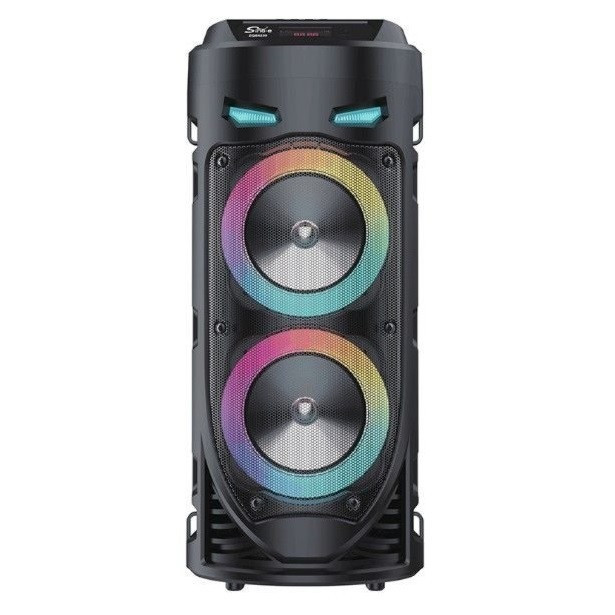 اسپیکر شارژی zqs4239