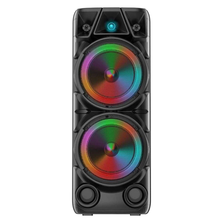 اسپیکر چمدانی زد کیو اس مدل zqs8210