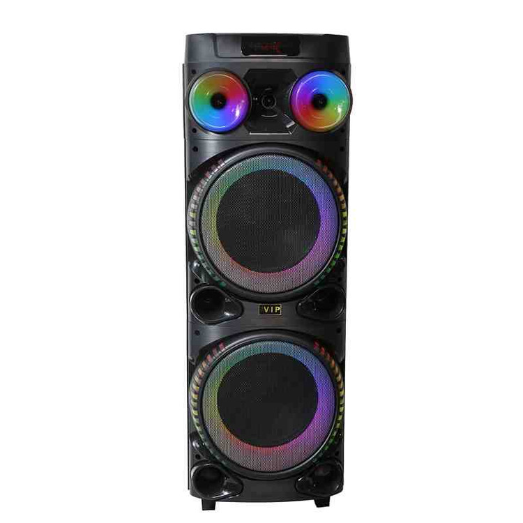اسپیکر پارتی باکس مدل jt-1250