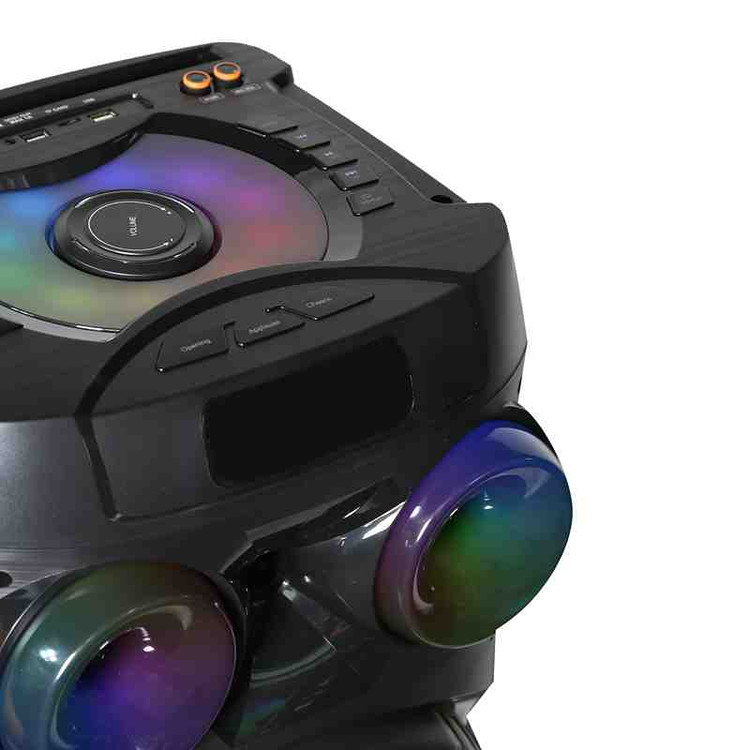 اسپیکر پارتی باکس مدل jt-1250