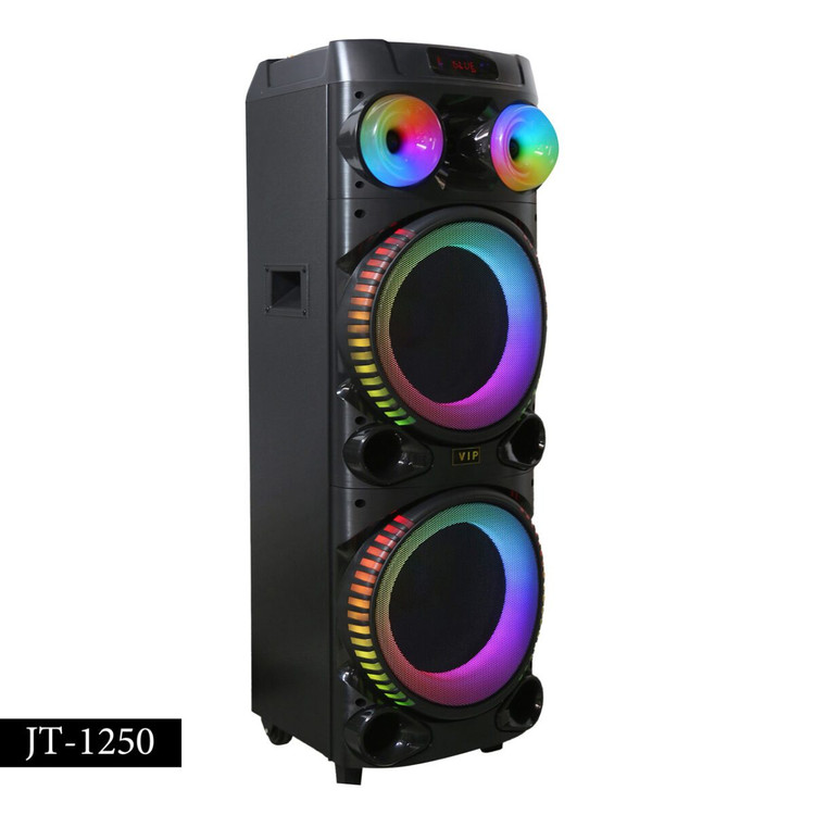 اسپیکر پارتی باکس مدل jt-1250
